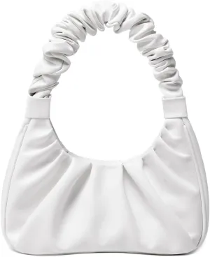 fashionable for Women cute Hobo Tote Bags handbag mini clutch with zipper