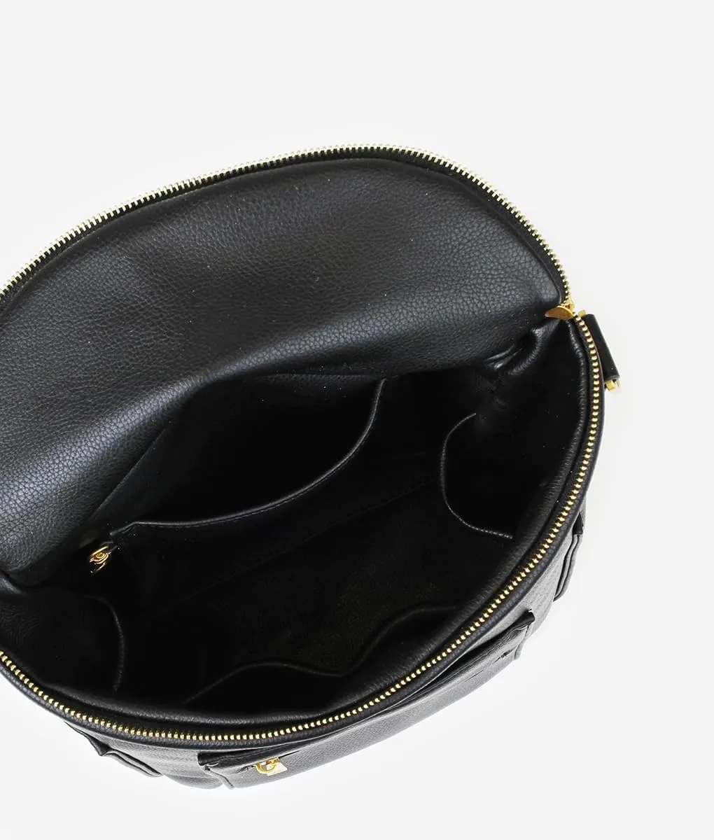 FAWN DESIGN Mini Diaper Bag (Mini Travel Backpack for Baby Essentials)