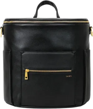FAWN DESIGN Mini Diaper Bag (Mini Travel Backpack for Baby Essentials)