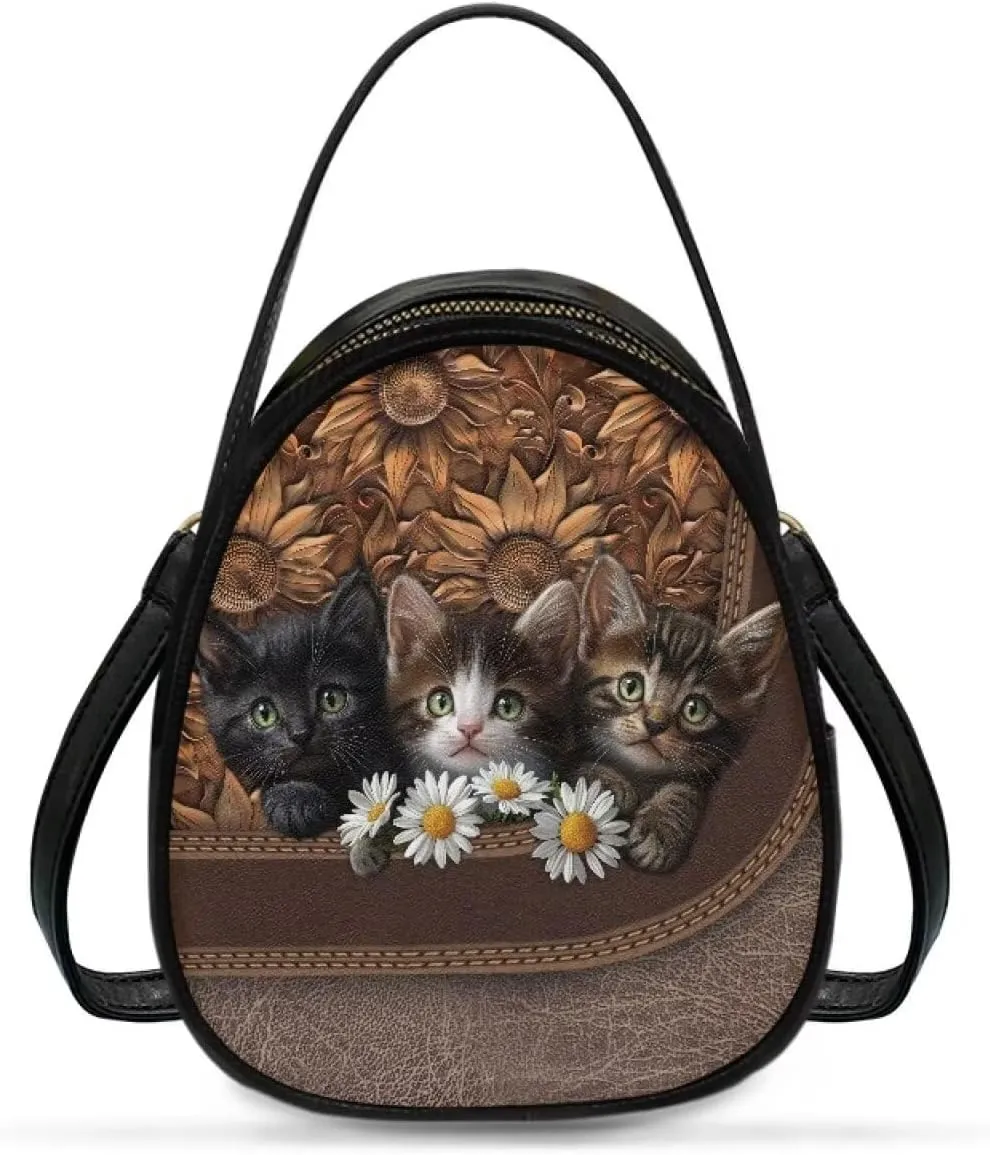 FOR U DESIGNS Leather Hobo Bags for Women Trendy Anti Theft Crossbody Bag Top Handle Shoulder Bag Satchel Handbag
