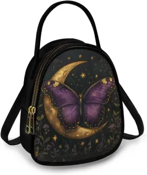 FOR U DESIGNS Women Soft PU Leather Shoulder Bag Ladies Crossbody Phone Purse Top Handle Tote Bag for Work
