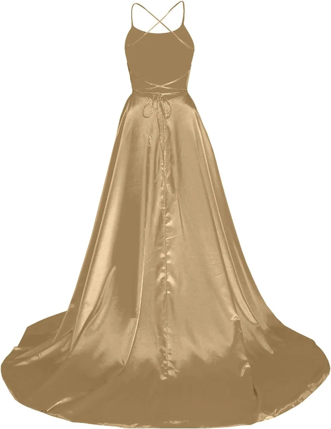 Formal Dresses for Women Evening Party Sexy Sleeveless Side Slit Maxi Dress Elegant Off The Shoulder Wedding Guest Dresses