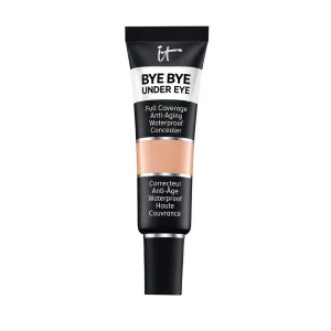 Full Coverage Anti-Aging Waterproof Concealer