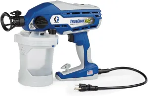 Graco 17A466 TrueCoat 360 DS Paint Sprayer