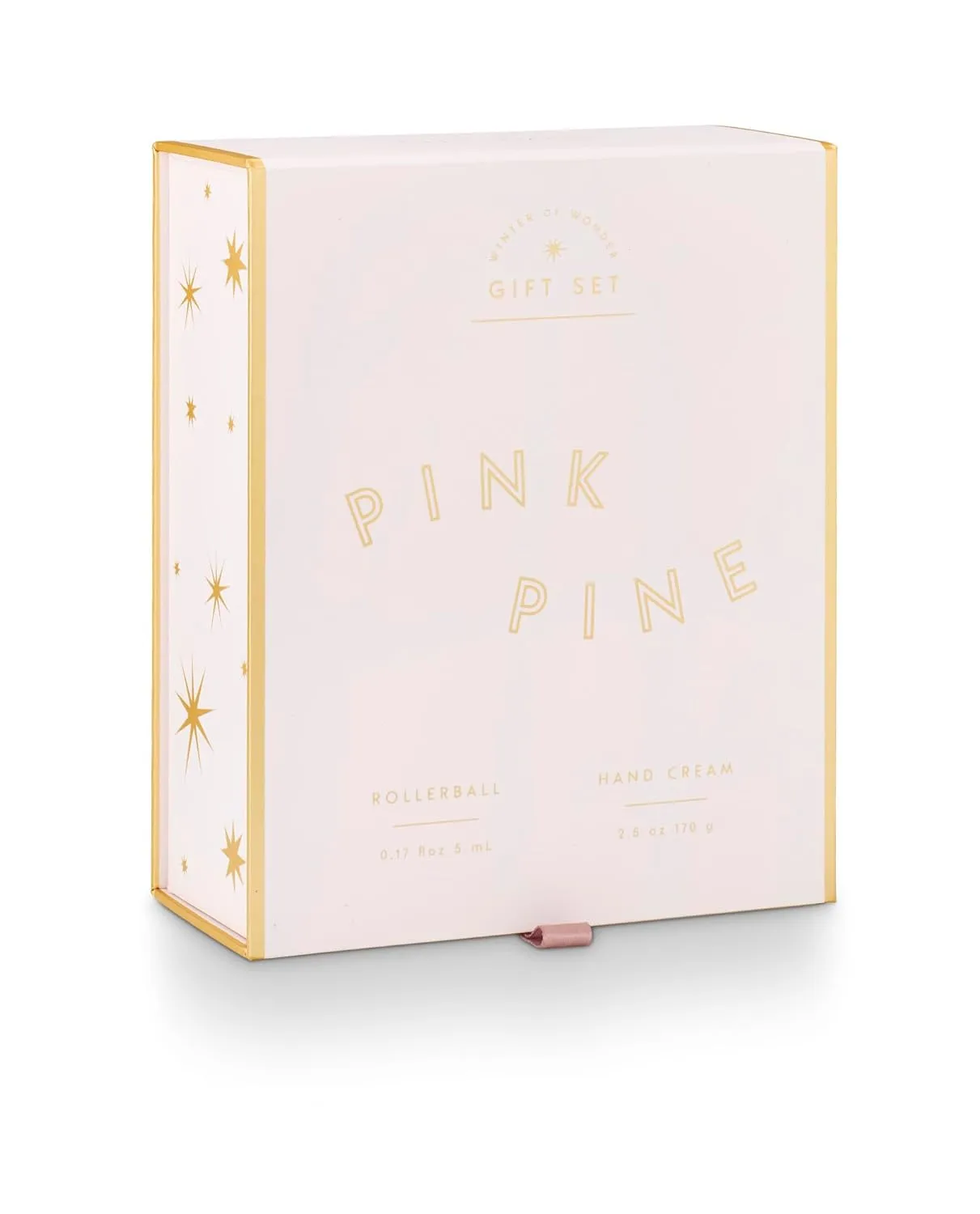 ILLUME Pink Pine Gift Set