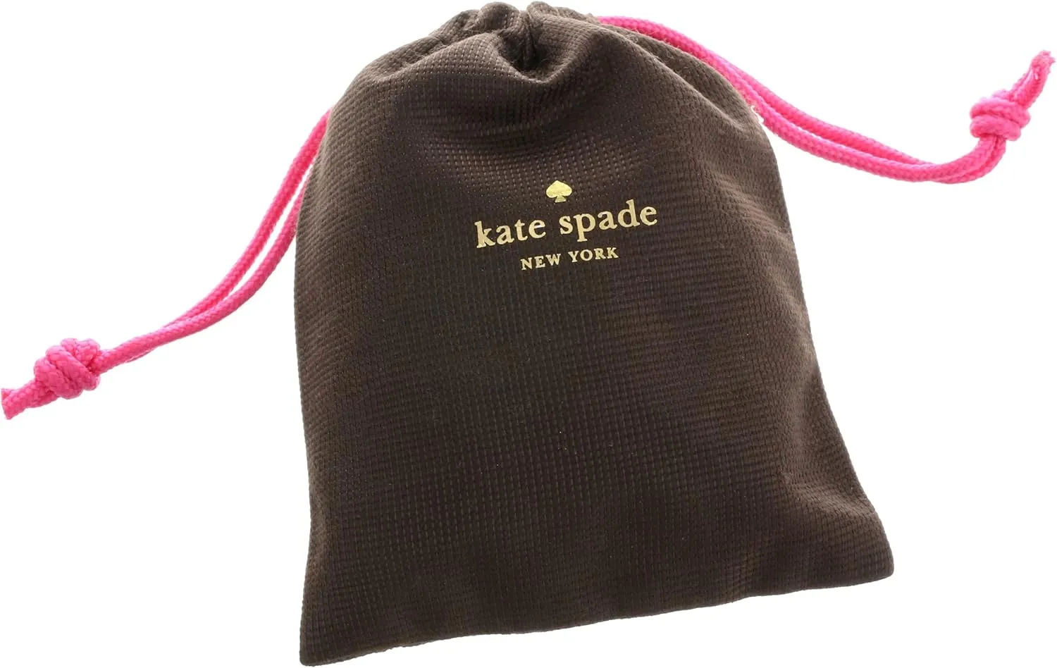 kate spade new york Womens Disco Pansy Mini Pendant