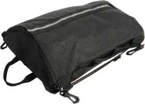 Kayak Deck Mesh Bag Universal Adjustable Straps