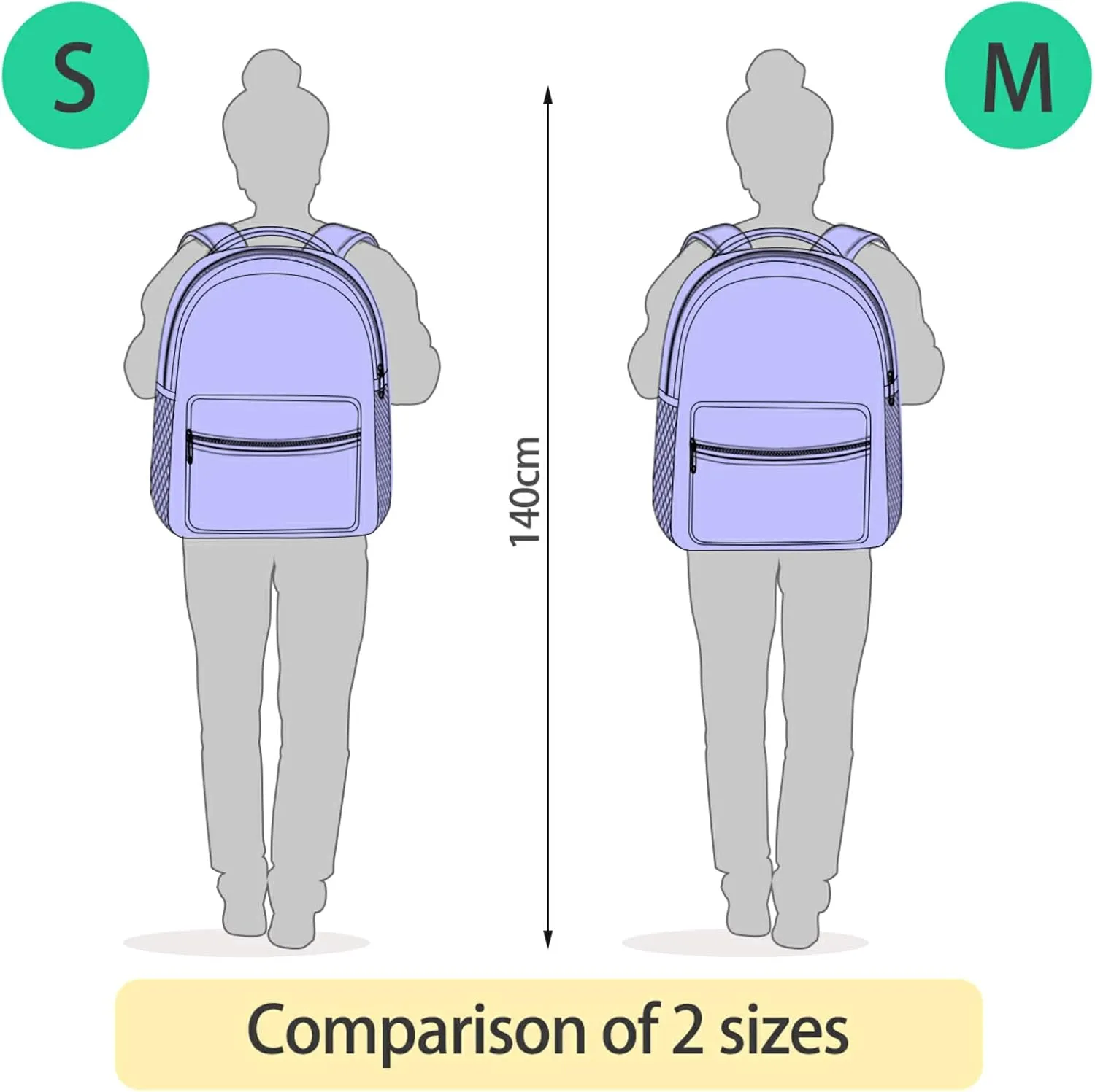 Kcldeci Blue Dragon Kids Backpack Cool Lighting Bolt Bookbag for Teen Girls Boys Back to School Gifts School Bags Bookbag Elementary Children Bookbags