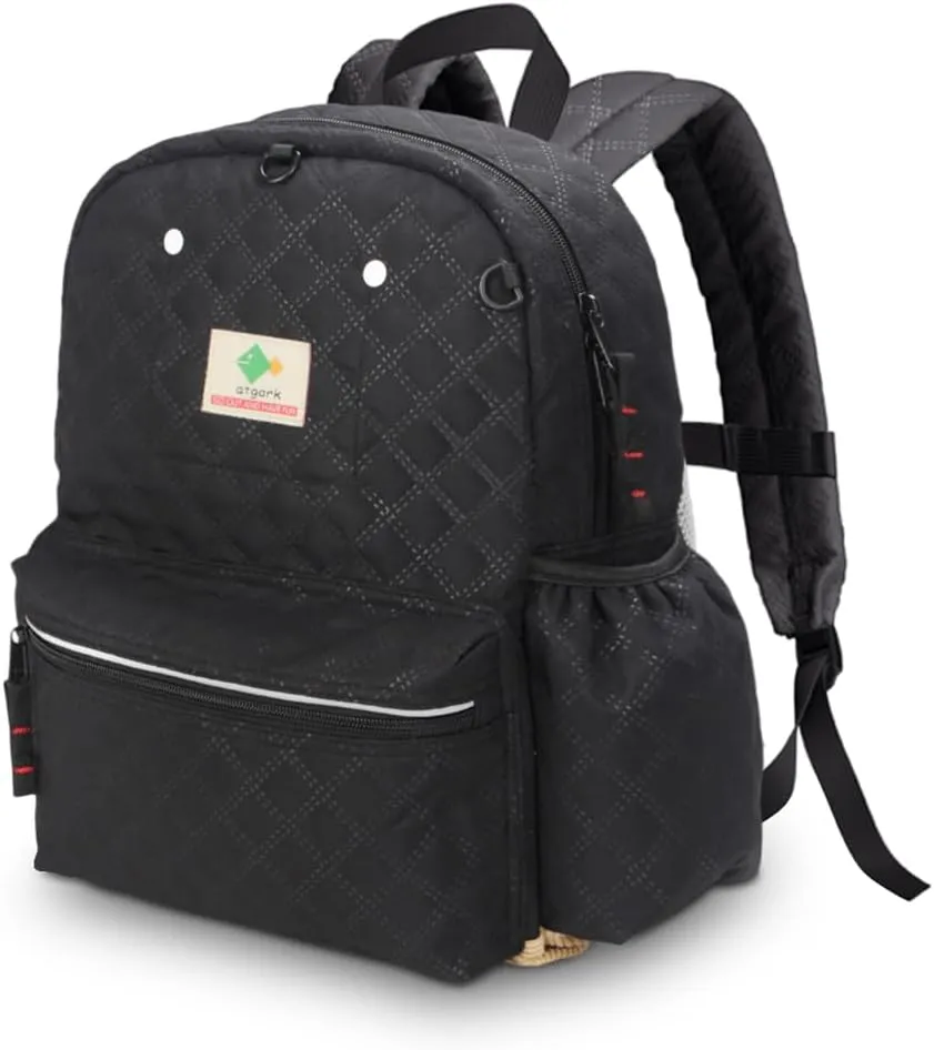 Kids Backpacks For Girls & Boys, Elementary School Bookbag, 17" H, For Kids 10  XL