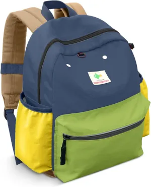 Kids Backpacks For Girls Boys, Backpack Kindergarten Elementary School, Bookbag Backpack For Kids, For School & Travel, Small Kids Child Toddler Backpack, 15" H, For Kids 6-9 Large