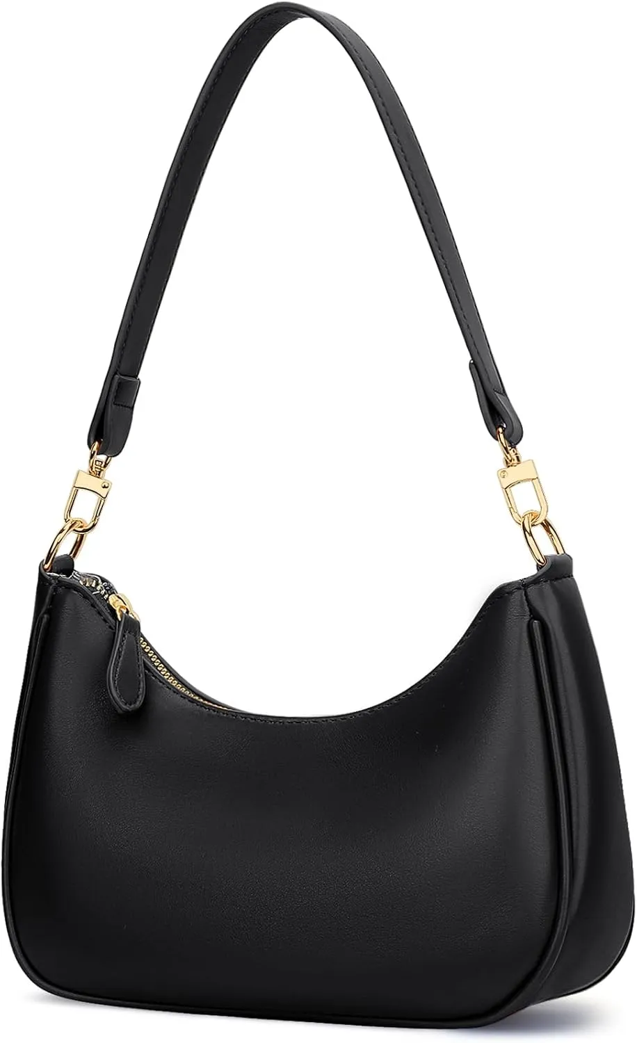 KKXIU Shoulder Bag for Women Cute Hobo Purses and Handbags Retro Clutch Underarm Purse