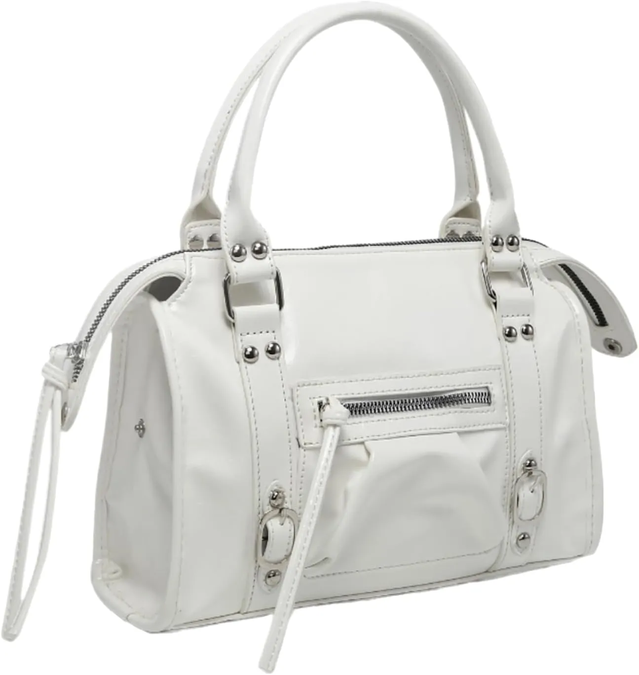Leather Tote Bag for Women Vintage Hobo Western Crossbody Shoulder Bag Trendy Anti-thief Lady Purses Handbags