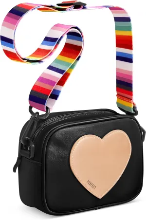 Little Girls Purse – Kids and Toddler Purses with Adjustable Straps, Multiple Sizes