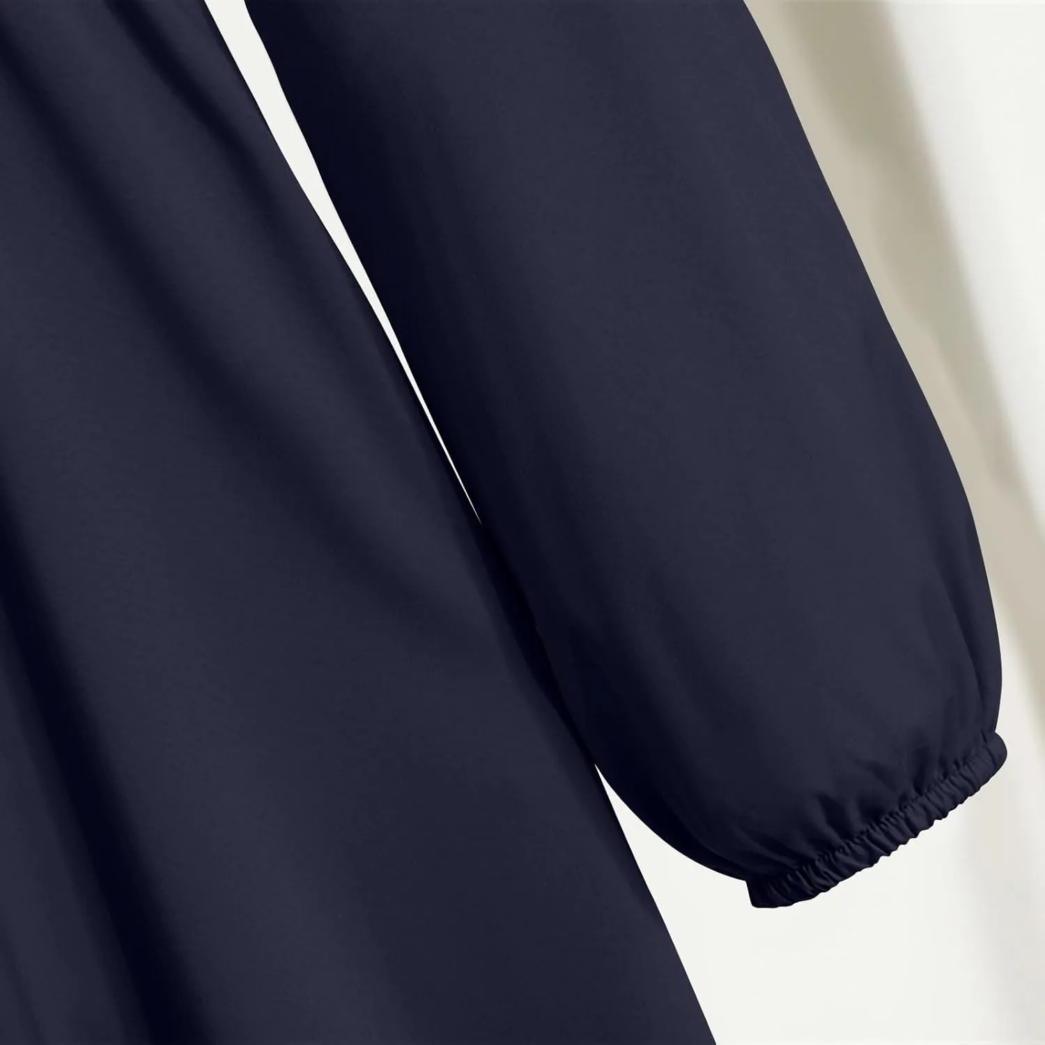 Long Dresses for Women Fall Fashion Long Sleeve Elastic Waist Tiered Ruffle Maxi Dress Causal Crewneck Party Dresses