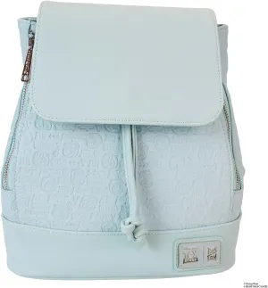 Loungefly Toy Story x Tiny Tan Mini Backpack