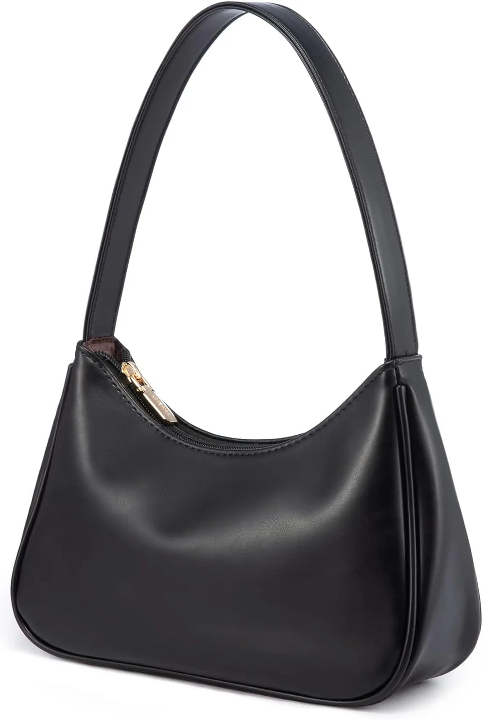 LOVEVOOK Shoulder Bag for Women, Small Purses Croc Pattern Clutch Purse Vegan Leather Little Purse Cute Mini Handbag