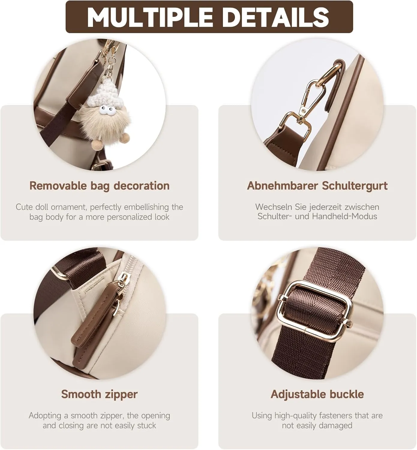 Mini Backpack Purse for Women Fashion Casual Small Waterproof Anti-theft Handbags Travel Backpack Designer Ladies Shoulder Satchel Bags