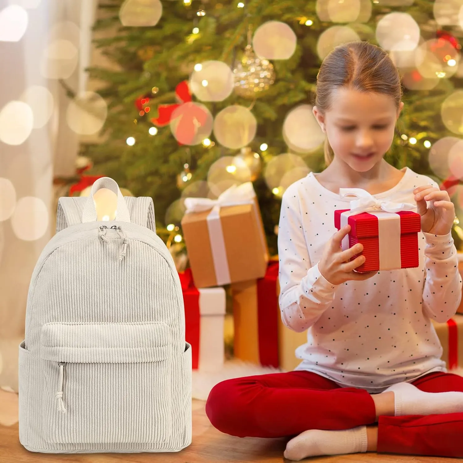 Mini Backpack Women Girls Water-resistant Small Backpack Purse Shoulder Bag for Womens Adult Kids School Travel