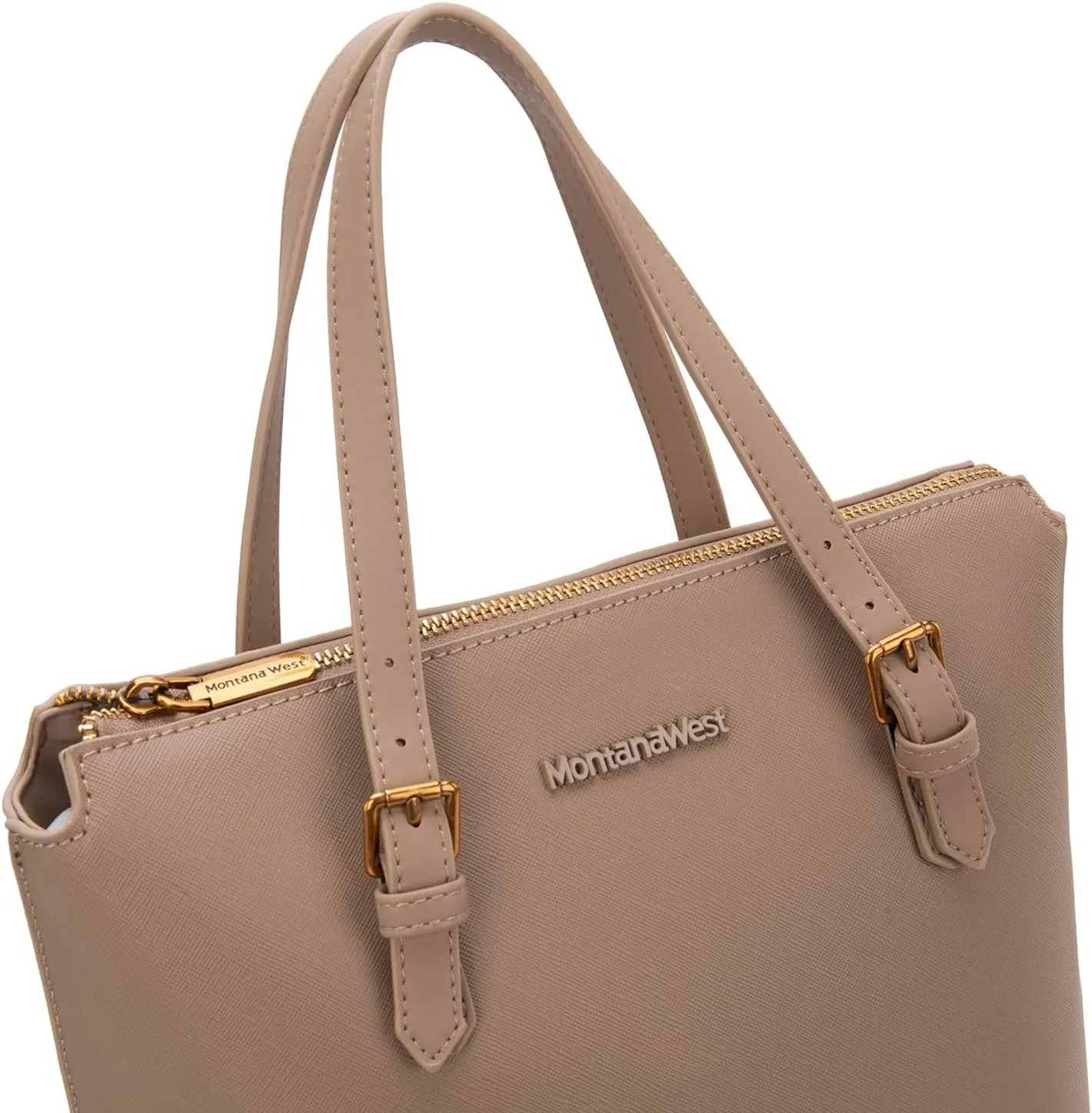 Montana West Medium Backpack Purse for Women Casual Daypack Top Handle Handbag for Travel