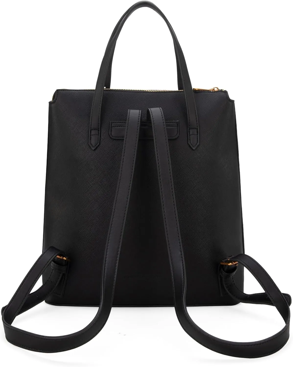 Montana West Medium Backpack Purse for Women Casual Daypack Top Handle Handbag for Travel