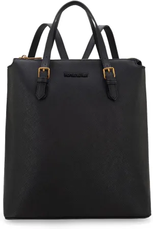Montana West Medium Backpack Purse for Women Casual Daypack Top Handle Handbag for Travel