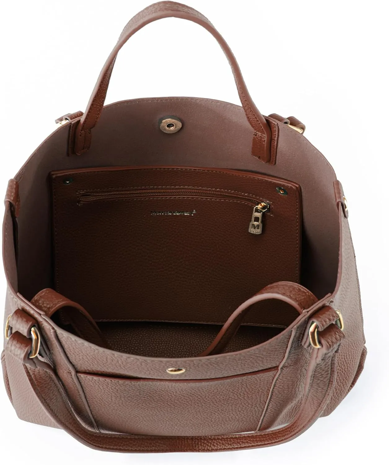 Montana West Tote Bag for Women Purses and Handbags Top Handle Satchel Bag Large Shoulder Handbag