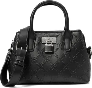 Nine West Josey Mini Satchel Crossbody