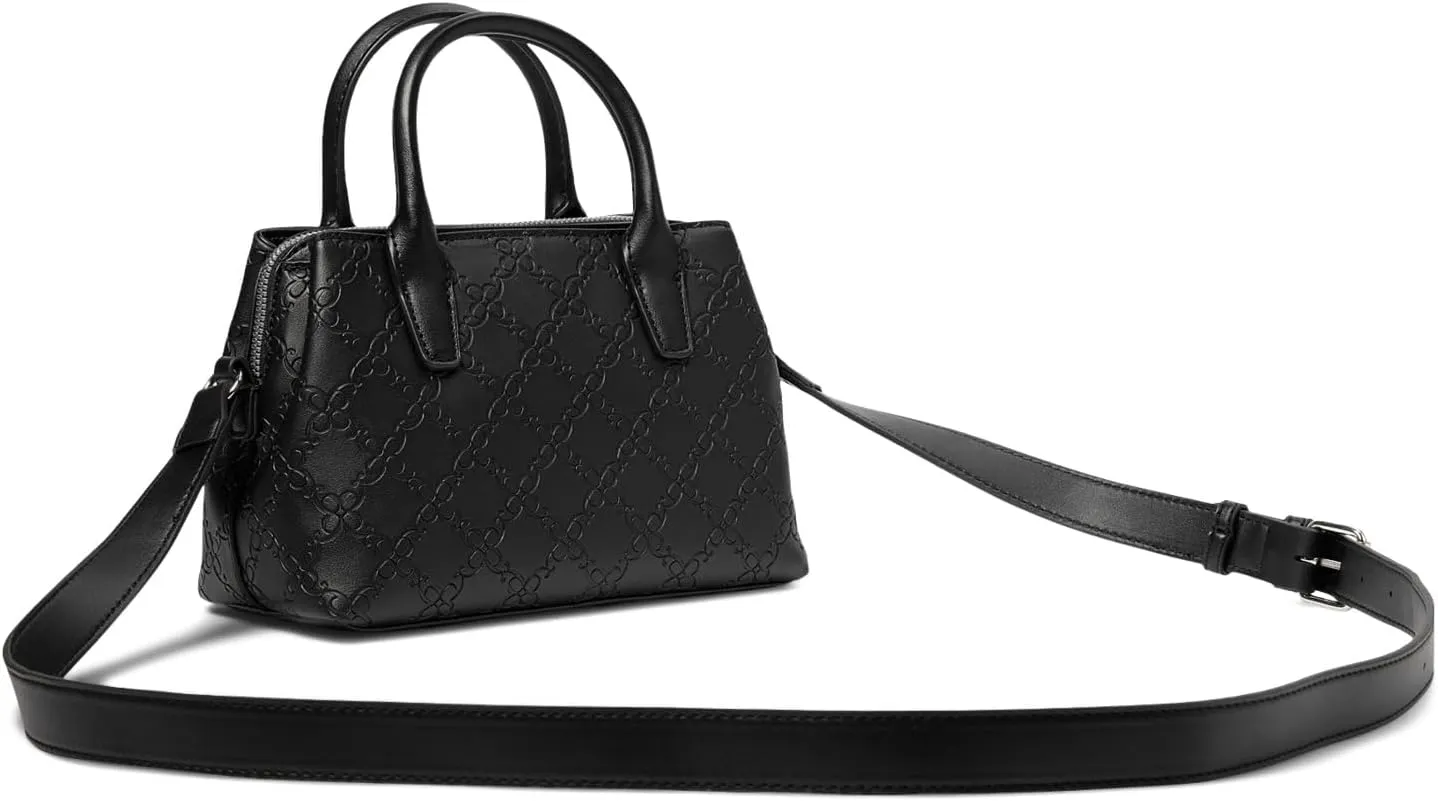 Nine West Josey Mini Satchel Crossbody