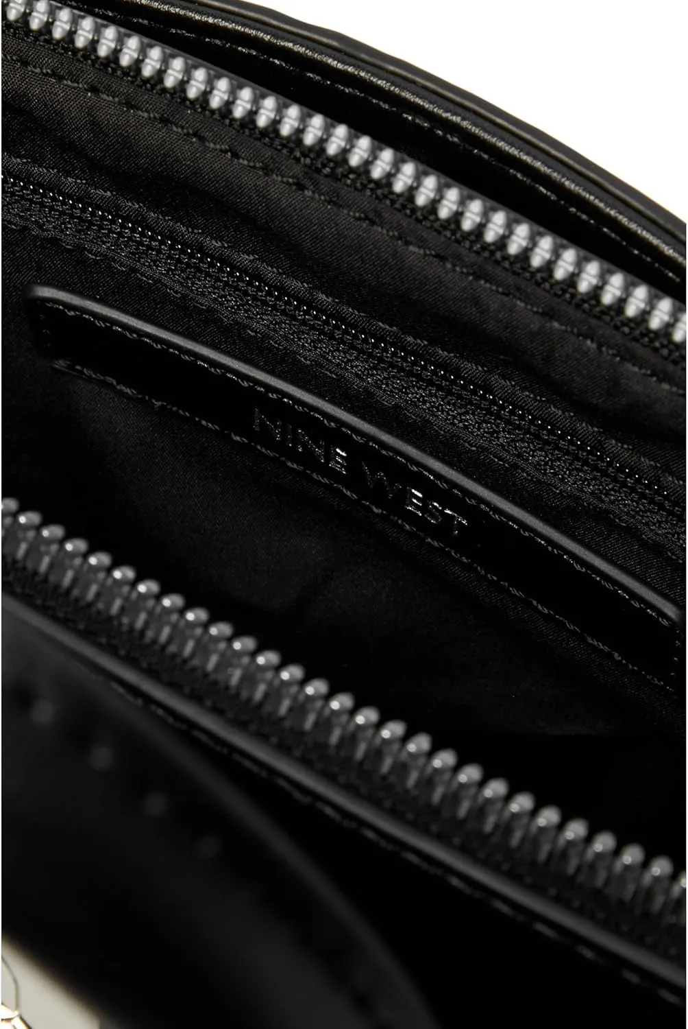 Nine West Josey Mini Satchel Crossbody