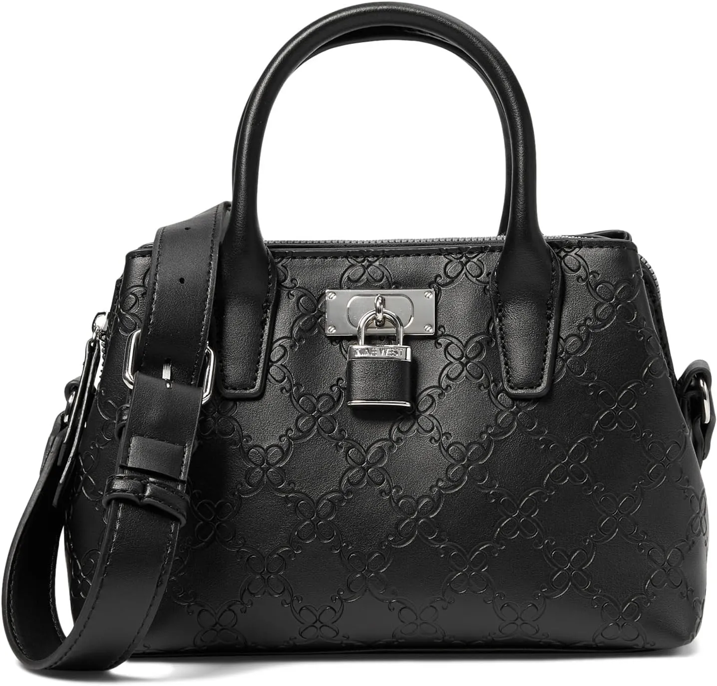 Nine West Josey Mini Satchel Crossbody