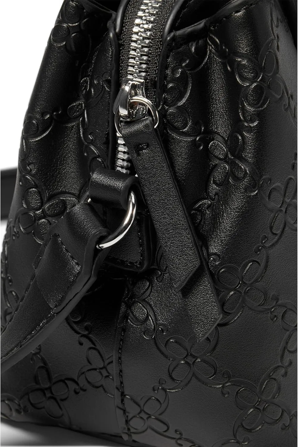 Nine West Josey Mini Satchel Crossbody