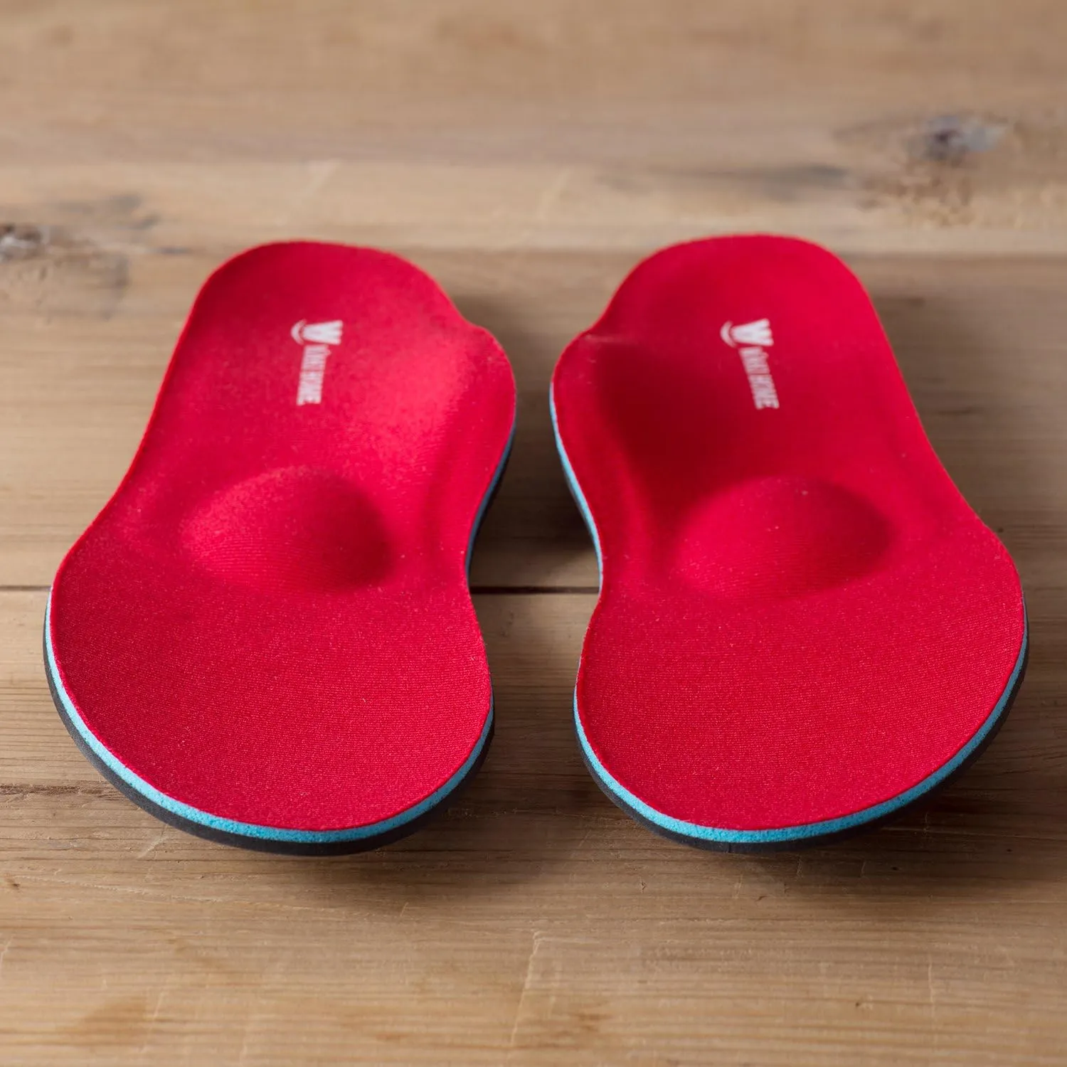 Orthotics Insoles/Inserts/Pads with Arch Supports for Flat Feet,Plantar Fasciitis,Feet Pain,Pronation,Metatarsal Support for Men and Women