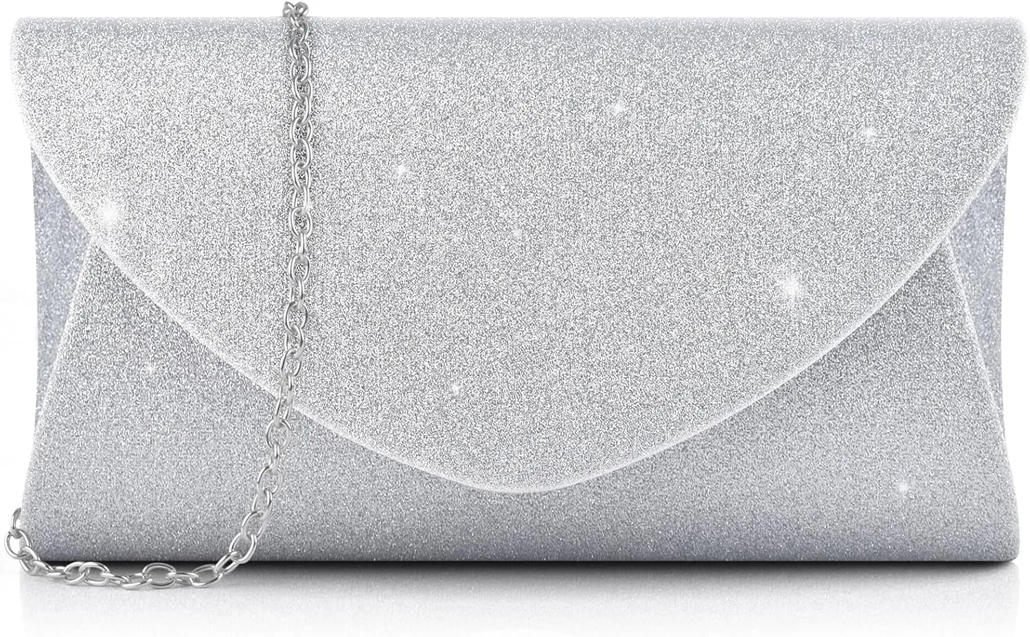 PACETAP Clutch Purses for Women, Handbags with Chain for Women Formal, Evening Bag for Wedding Party Cocktail Prom Dinner