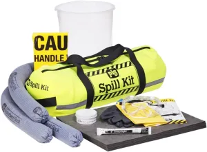 PIG Truck Spill Kit in Duffel Bag