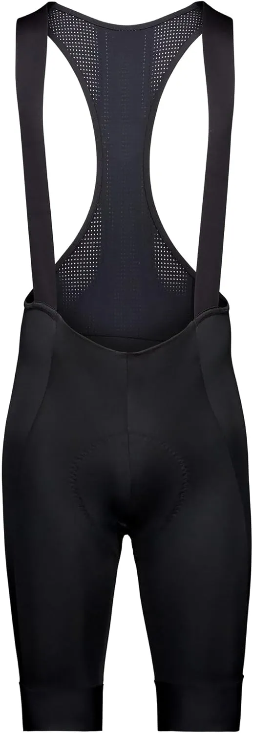 POC Cadence Bib Short - Men's Uranium Black, M