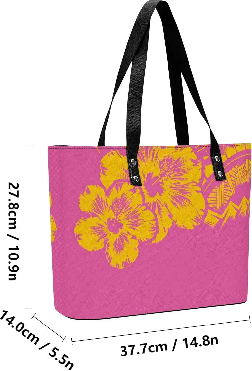 Polynesian Handbag Purse Samoa Tribal Print 2025 New 2-Piece Set Party Custom Wholesale Women'S Bag