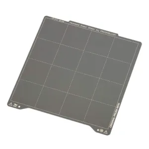 Prusa Mini Spring Steel Sheet with Smooth Double-Sided PEI