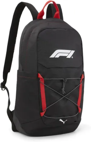 PUMA(プーマ) Backpacks, 24 Spring Summer Color Puma Black (01), One Size