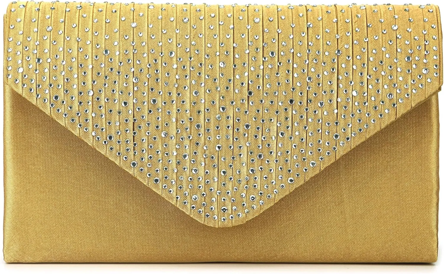Purses and Handbags Envelope Evening Clutch Crossbody Bags Classic Wedding Party Shoulder Bag for Women