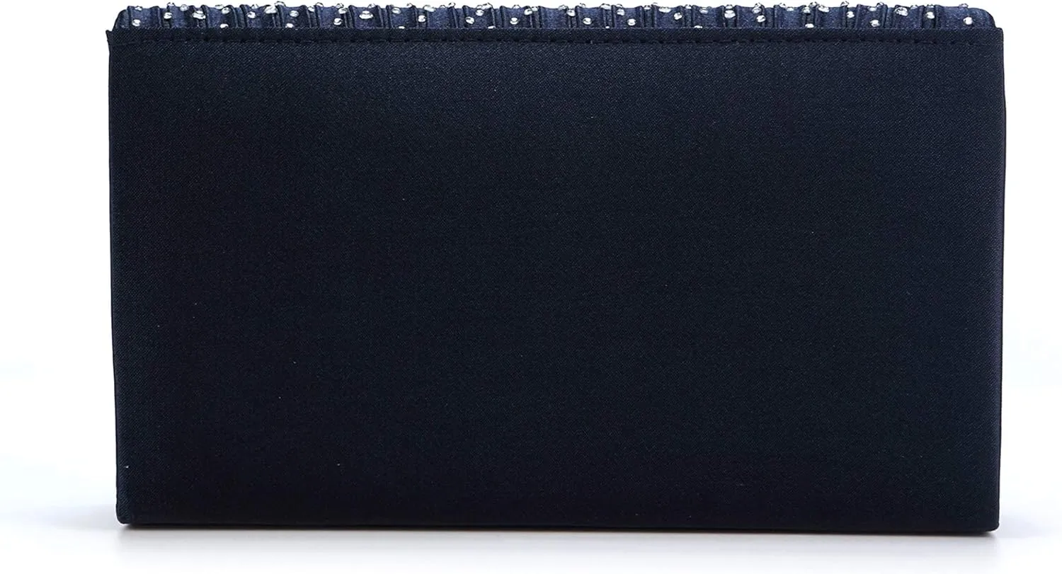 Purses and Handbags Envelope Evening Clutch Crossbody Bags Classic Wedding Party Shoulder Bag for Women