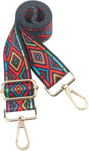 Replacement Purse Strap,Wide Adjustable Crossbody Straps for Handbags