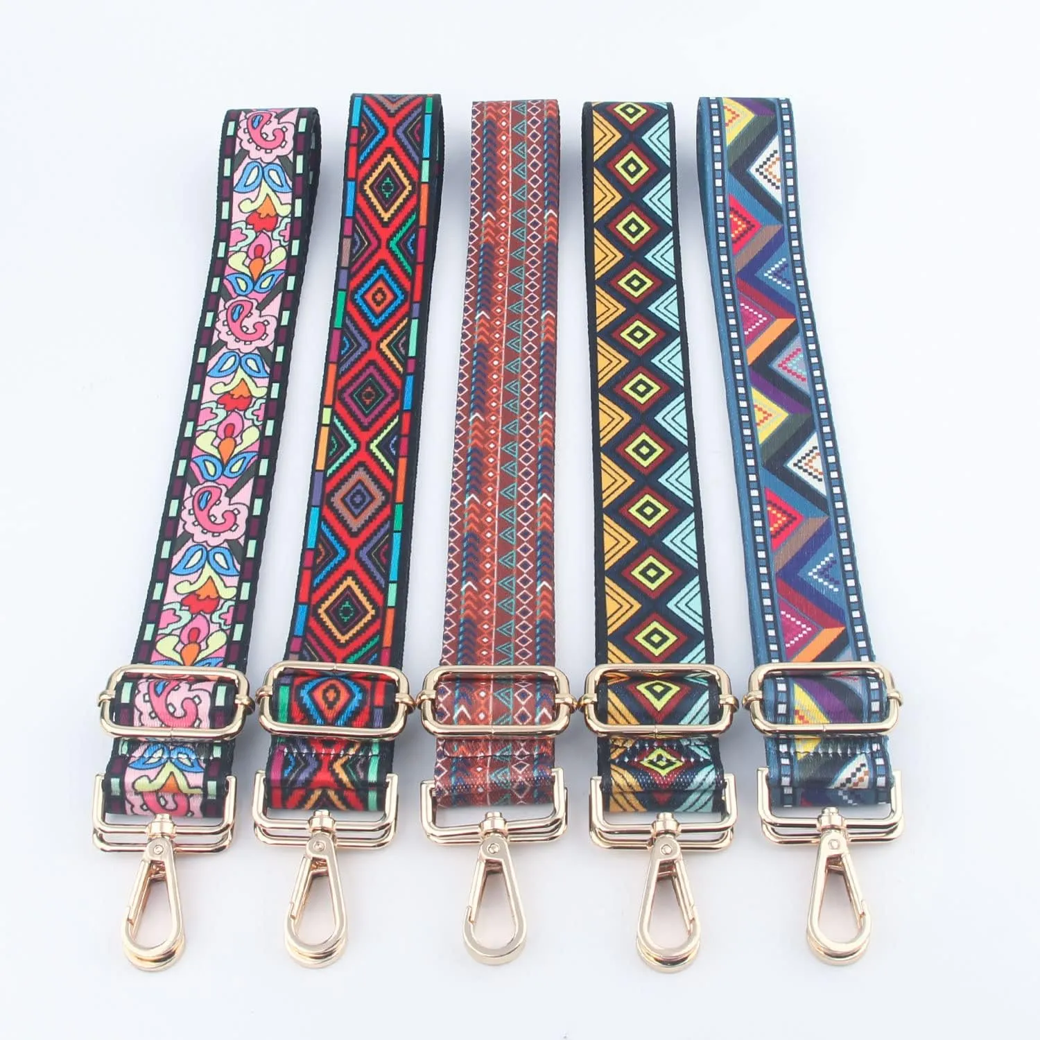 Replacement Purse Strap,Wide Adjustable Crossbody Straps for Handbags