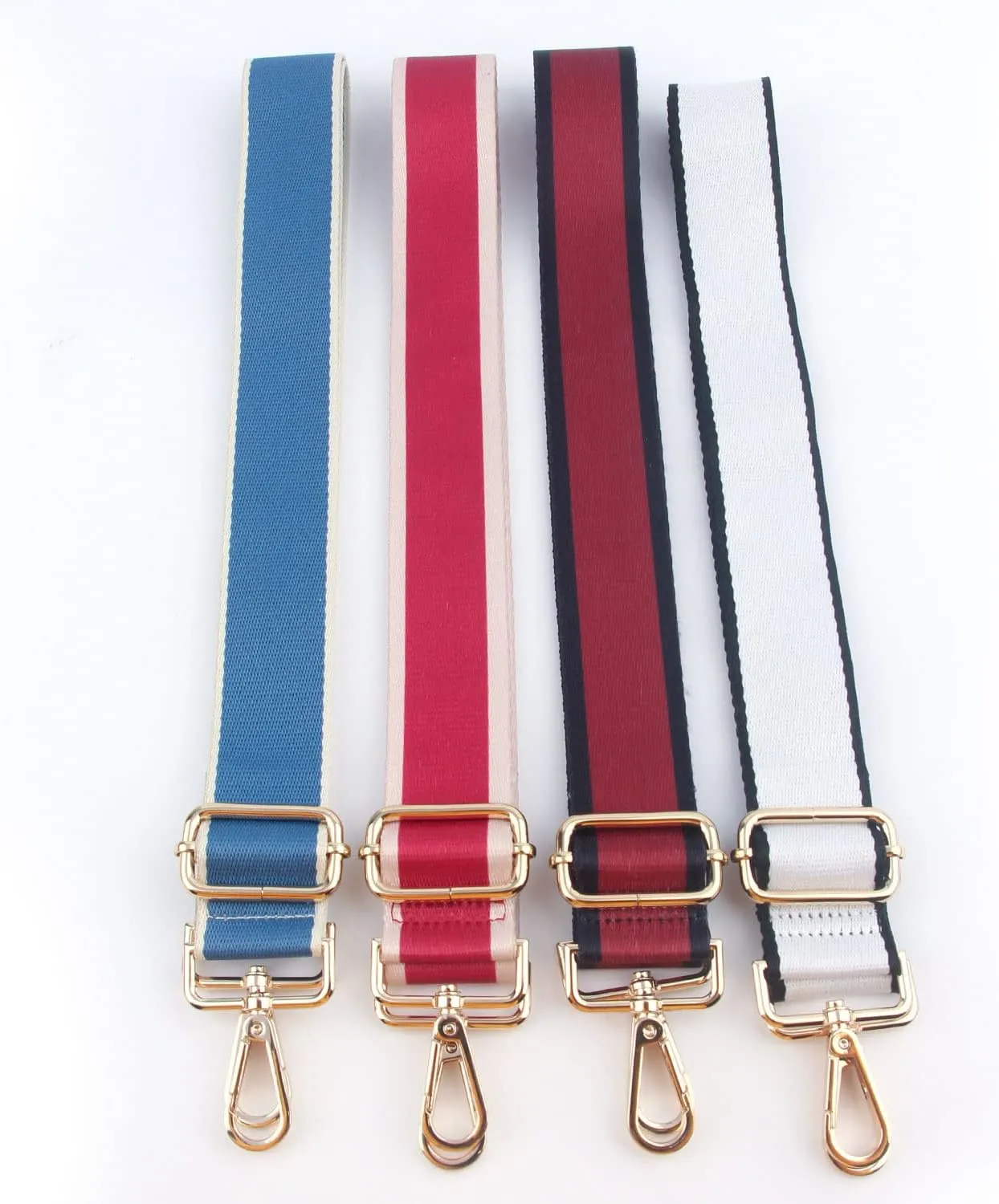 Replacement Purse Strap,Wide Adjustable Crossbody Straps for Handbags