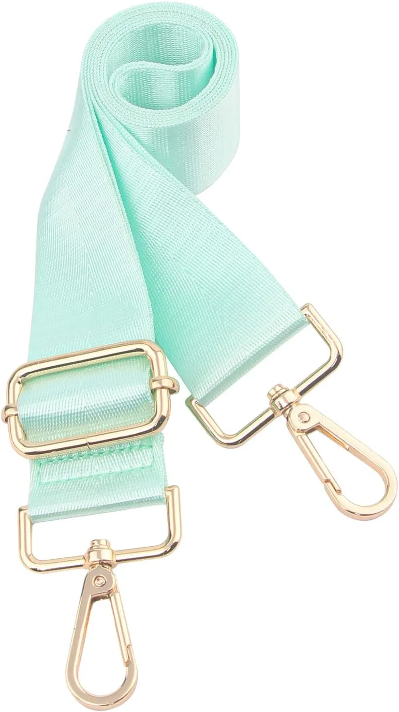 Replacement Purse Strap,Wide Adjustable Crossbody Straps for Handbags