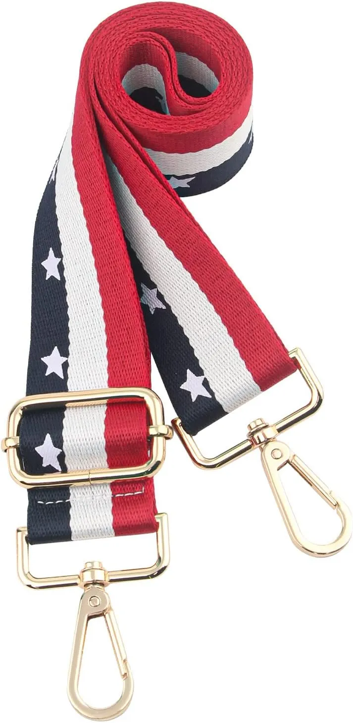 Replacement Purse Strap,Wide Adjustable Crossbody Straps for Handbags