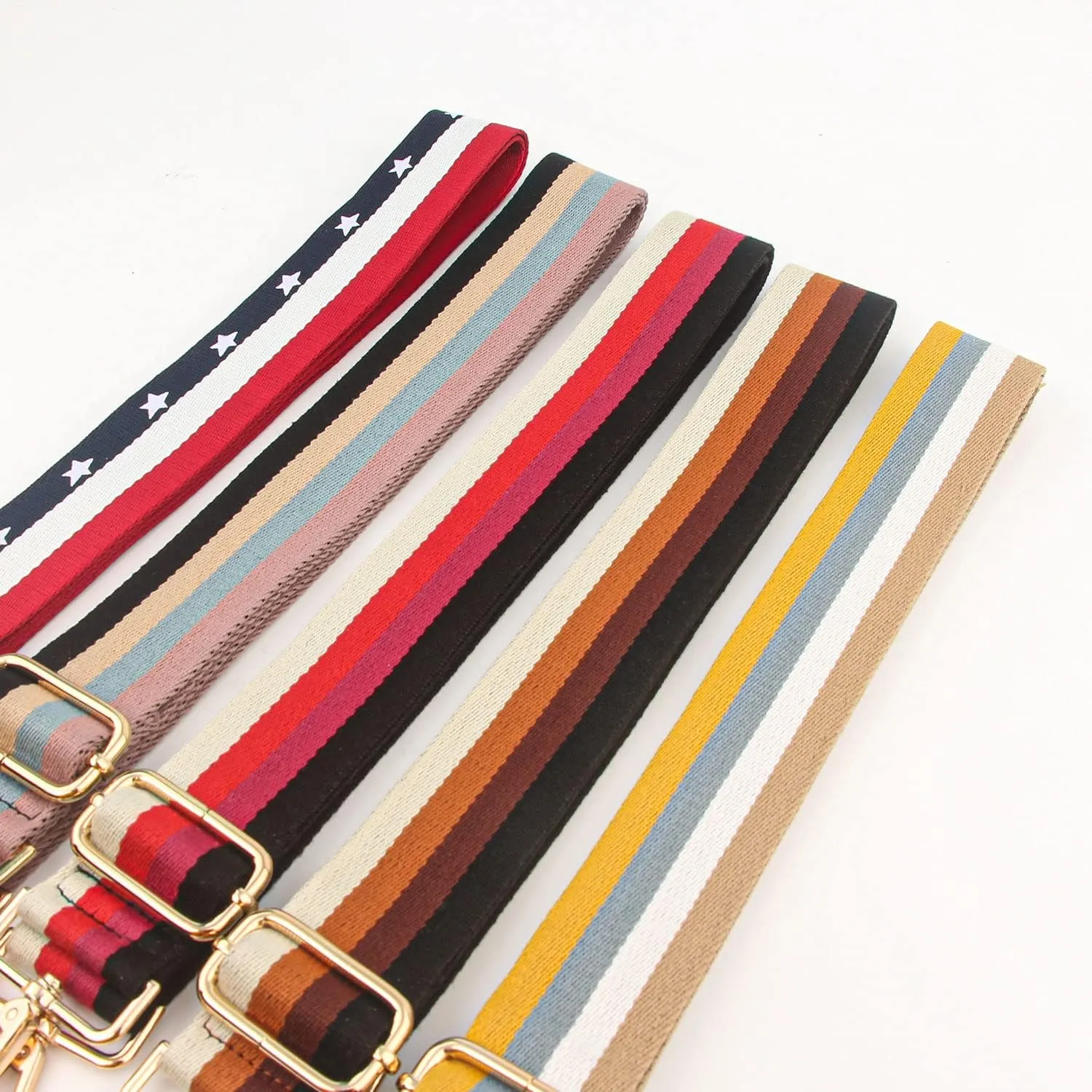 Replacement Purse Strap,Wide Adjustable Crossbody Straps for Handbags
