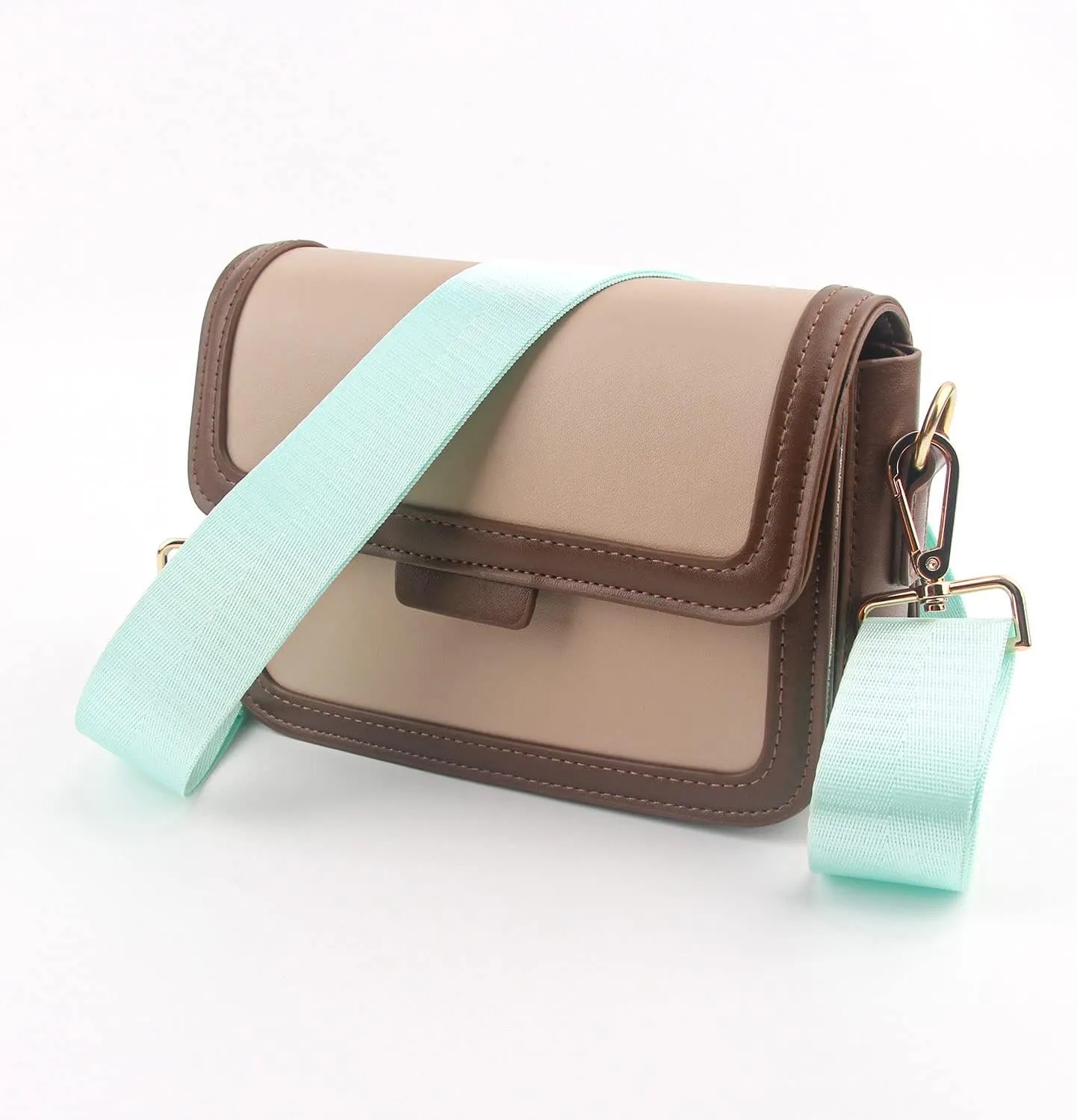 Replacement Purse Strap,Wide Adjustable Crossbody Straps for Handbags