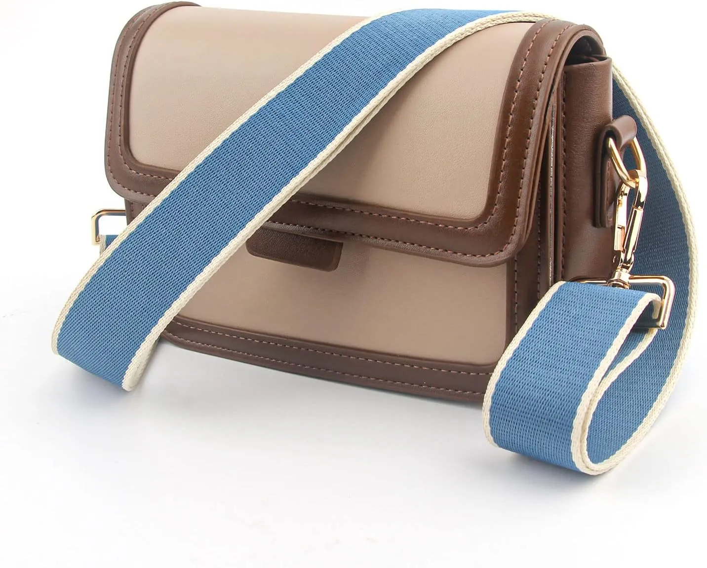 Replacement Purse Strap,Wide Adjustable Crossbody Straps for Handbags