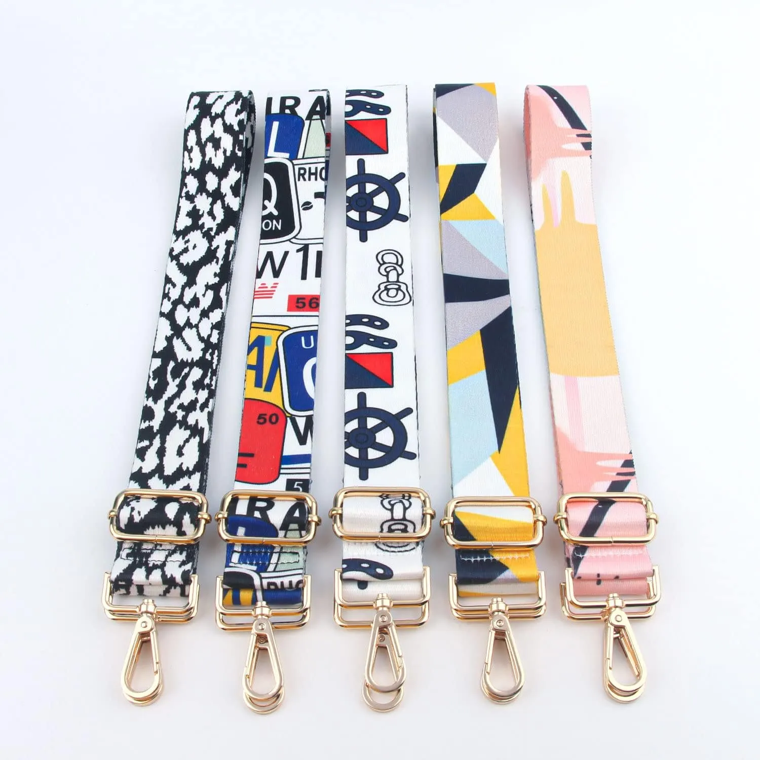 Replacement Purse Strap,Wide Adjustable Crossbody Straps for Handbags