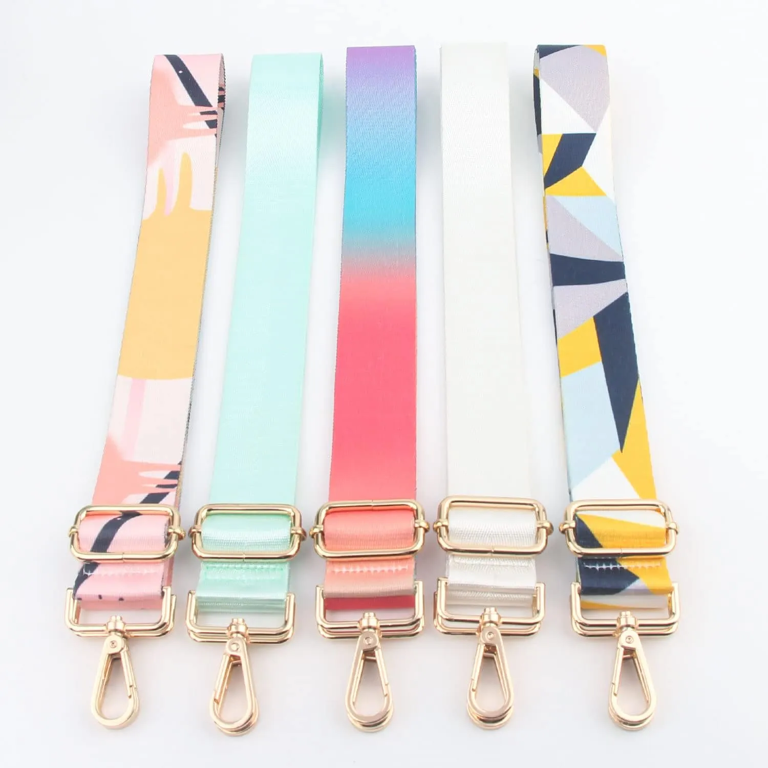 Replacement Purse Strap,Wide Adjustable Crossbody Straps for Handbags
